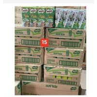 [ Hỏa Tốc Hà Nội_Thùng 48 Hộp] Sữa Milo Thái Lan 180ml - Nhập Khẩu Thái Lan