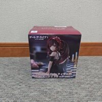 [ hỏa tốc hcm ] [ Hàng sẵn ] Mô Hình nhân vật Date A Live V - Tokisaki Kurumi - Desktop Cute - Nightwear ver.