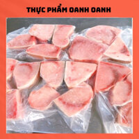 { HOẢ TỐC HCM} Cá cờ kiếm phile tươi ngon chất lượng 500gram