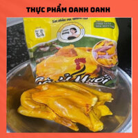 { HOẢ TỐC HCM} Gà ủ muối Madame Hoàng chính gốc.