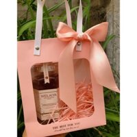 [ HOẢ TỐC HCM] SÉT QUÀ TẶNG WEILAIYA .QUÀ TẶNG 8/3 . 20/10 , 20/11, SINH NHẬT . THẬT Ý NGHĨA , SANG XỊN , ĐẲNG CẤP