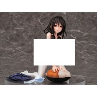 [ hỏa tốc hcm ][ Vũ Trí Ba ] Mô hình nhân vật Kurumi Tokisaki 1/7 ( Có box ) Date A Live anime waifu