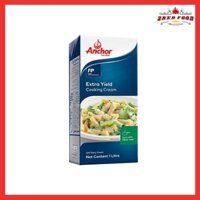 [ Hỏa tốc ] Kem Nấu Anchor - Anchor Extra Yield Cooking Cream (12 Hộp/Thùng)
