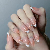 ( hỏa tốc) NAIL BOX SƠN GEL THẠCH PHỐI NHŨ ĐÁ. NAIL THẾT KẾ