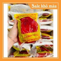 [ Hỏa Tốc Nhanh] [ Siêu Tốc 1H Thịt Đà Điểu Phi Lê 1KG Nướng - Xào...