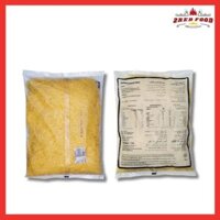 [ Hỏa tốc ] Phô Mai Parmesan Bào Sợi - Cheese Parmesan 1,5kg / Gói