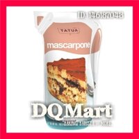 💥 HỎA TỐC 💥 Phô mai Mascarpone TATUA - 1Kg