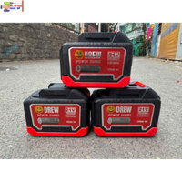 ( HỎA TỐC ) pin,15cell,20cell DREW cell SAMSUNG  nội địa . chân phổ thông ,dòng xả cao Máy giá sĩ