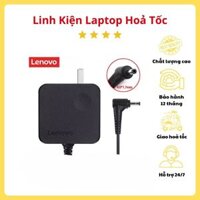 ( HOẢ TỐC ) Sạc Lenovo 20V- 2.25A cục vuông đầu nhỏ zin