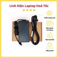 ( HOẢ TỐC ) Sạc Lenovo 20v-8.5A 170W Chân USB kim hàng new zin cho Lenovo ThinkPad W540 W550s ThinkPad E440 E450