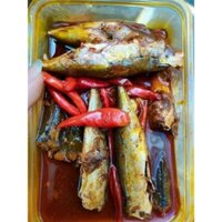 ( HỎA TỐC SG ) CÁ NỤC KHO KIỂU HUẾ