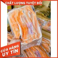 [ Hoả tốc SG] LƯỜN CÁ HỒI NA-UY TƯƠI Net 7- Khau 1kg