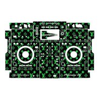 [ Hỏa Tốc ] Skin Dán Bàn DJ (HL94) ( XDJ RR / RX / RX2 / RX3 / XZ , DDJ - SB / RB /200/400)