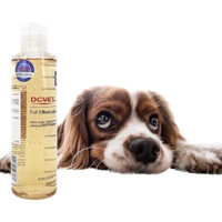 [ hỏa tốc ] Sữa tắm Viêm da cho chó chèo