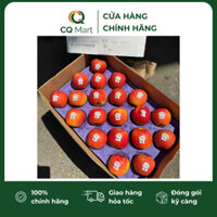 [ Hoả tốc] Táo Envy Mỹ khay 6 trái ( 1kg)