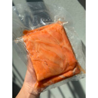 [ HỎA TỐC] Vụn Cá Hồi Nhập Khẩu