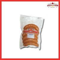 [ Hỏa Tốc ] Xúc Xích Đức Xông Khói Nipponham Con Heo Vàng Gói 500gr