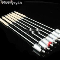 ☋ ♨ Hoắc biến thành que tan, dây bông, đạo cụ ảo thuật, sân khấu, cây gậy vàng ảo thuật JBNG MAGIC 258g