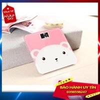 [ HOÀN XU] Bàn cân điện tử KM2015C cao cấp,cân điện tử giá rẻ chất lượng cao - Rubi Home