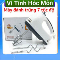 ( Hóc Môn) Máy đánh trứng 7 tốc độ phát đạt hóc môn