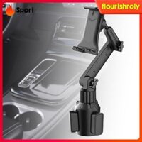 -Holder Car Truck Tablet Mount Chắc chắn Đa năng Tiện lợi Máy tính bảng di động và điện thoại thông minh Giá đỡ máy tính bảng Giá đỡ máy tính bảng