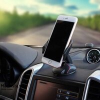 [ Home Decor ] Mac Insta - Kẹp giữ điện thoại trên xe hơi CarMouse