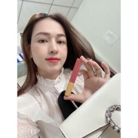 [ hồng phấn ] son B.A chính hãng