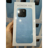 🔥 HONOR X5B – GIÁ RẺ, HIỆU NĂNG ỔN 🔥