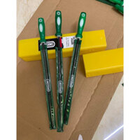 ( Hộp 12 cái ) Dũa Xích Máy Cưa có tay cầm hàng Oregong chính hãng  4.0 4.8 5.5mm