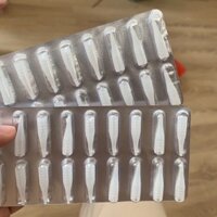 [ Hộp 200 cái] Ngòi 1 cho Máy xăm thần thánh, máy Pro, máy Mailisa, máy Sài Gòn, máy phun xăm khác