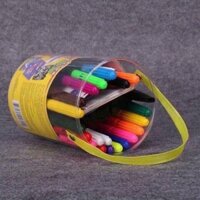 ☛ HỘP BÚT MẦU THẦN KỲ - MAGIC PENS