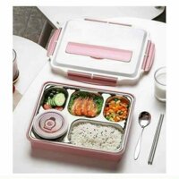 🍱 HỘP CƠM INOX HÂM NÓNG🥘