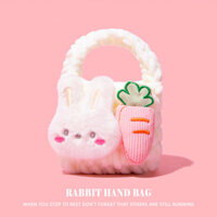 ♥ Hộp đựng AirPods Pro 2 tương thích, AirPods 4 nhồi bông, iPod thế hệ thứ 3, iPod thế hệ thứ 2, vỏ đan cho Vivo Edifier, Oppo Baseus, Samsung, Xiaomi, Huawei, Apple, hộp đựng tai nghe Bluetooth, túi vỏ CTP0