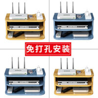 🔥 Hộp đựng bảng cắm điện đa năng 🔥 Hộp lưu trữ bộ định tuyến WiFi hộp lưu trữ có nắp lưu trữ dây dung lượng lớn có hàng sẵn hộp đựng ổ cắm ❋Bộ định tuyến không dây Hộp lưu trữ WiFi treo tường Giá lưu trữ WiFi không cần đục lỗ Bộ kệ trang trí cho mèo❅