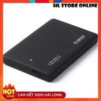 🎁 Hộp đựng ổ cứng HDD Orico 2599US3