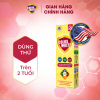 [ HỘP DÙNG THỬ] Sữa non Colosmulti IQ hộp 2 gói x16g phát triển chiều cao và trí thông minh cho trẻ