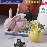 🆕 Hộp giấy ăn Paper Holder Origami Animal Tissue Holders