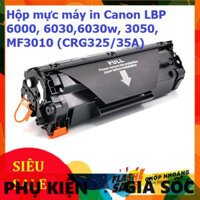 🕐 Hộp mực 35A/36A/85A dùng cho máy in Canon 6000/6030/3250/3010/ HP1005/1006/1500 chất lượng tốt , bản in siêu nét , có