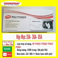 ✅ Hộp mực máy in HP P1005/ P1006
