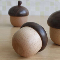 🔥 Hộp nhẫn 🔥 có hàng sẵn Hộp Cao Cấp Trang Sức Cưới ins Hộp nhẫn đính hôn cầu hôn Ngày Lễ Tình Nhân Nhẫn Gỗ Hộp đựng hoa tai ♢Đen Quả óc chó Nhẫn Hộp Bảo Quản Dễ Thương Sáng Tạo Đề Nghị Hộp Trang Sức Lưu Trữ Hộp Linh Tinh Quà Tặng Ngày Lễ Tình Nhân Tùy