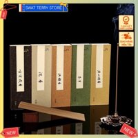 ⚡ Hộp Nhang Gỗ Đàn Hương Sạch Tây Úc Santalum Spicatum, Gỗ Trầm Hương Tây Tạng Kalimantan