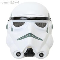 ₪ [HOT 2021]✐Halloween Prop Weapon Star Wars Thanh kiếm Laser Mặt nạ lính trắng Darth Vader phát sáng