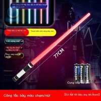 ¿ [HOT 2022]Kiếm Phát Sáng - Đồ Chơi Kiếm Nhựa Nhật Bản-lvog-Gkuj30