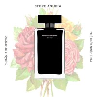 [ HOT ]❤️  Nước hoa dùng thử Narciso Rodriguez For Her L´absolu Test 5ml/10ml/20ml 💕#Beer