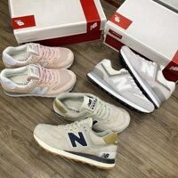 [ HOT ] |Ảnh thật| giày Newbalance 574 cao cấp new HOT . 🌟 2020 ‣ :)) 🌴