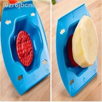 ✷ HOT- [ Ảnh thật ]℡✲Tay bảo vệ máy cắt lát giấy lau tìm kiếm trẻ em khoai tây tạo tác dụng cụ nhà bếp rau củ