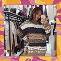 [ HOT ] Áo Len Nữ Đẹp Len Lông Thỏ Mịn Cao Cấp 💝 HÀNG QUẢNG CHÂU GIÁ CỰC NGẦU 💝 Áo Len NỮ Đẹp 2019 Vô Cùng Hot