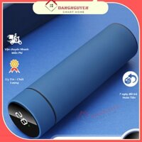 [ HOT] Bình Giữ Nhiệt Inox 304 Cao Cấp Sang Trọng Điện Tử Màn Hình LED, Bình Nước Giữ Nhiệt - Tân Á Đại Thành