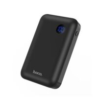 ( HOT) ✢CHÍNH HÃNG✢Pin sạc dự phòng 10.000 mAH Hoco J44 ✔Hỗ Trợ Sạc Nhanh ✔Tích Hợp Công Nghệ Quick Charge 3.0