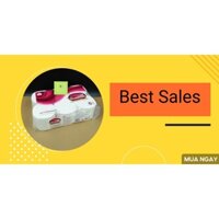 [ HOT ] COMBO 5 LÓC GIẤY BEST SOFT THÁI LAN LỐC 6 CUỘN - THÁI LAN